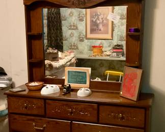 Nice dresser