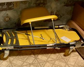 Trolley cart
