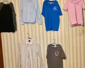 Kids shirts