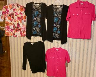 Nice contemporary clothing