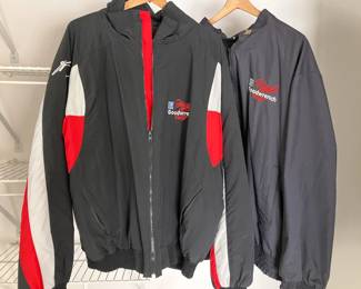 Dale Ernhardt Jackets