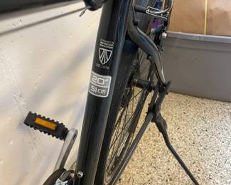 Trek 7.3 Road Bike 20" - $197.00