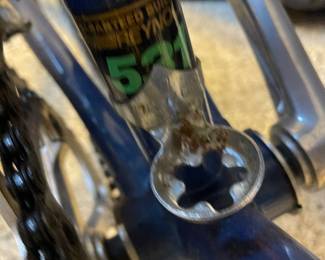 Trek Elance 400 Road Bike 531 - $475.00