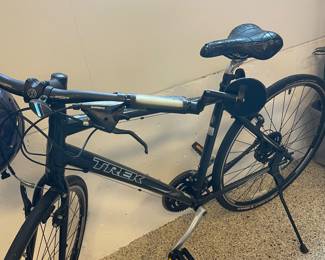 Trek 7.3 Road Bike 20" - $197.00
