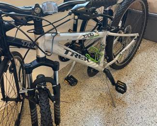 Trek 3700 13" Mountain Bike - $120.00
