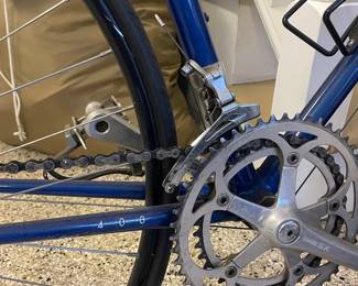 Trek Elance 400 Road Bike 531 - $475.00