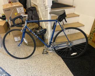 Trek Elance 400 Road Bike 531 - $475.00