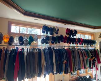 Collection Sports College and Professional Baseball Caps