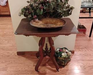 Vintage Table