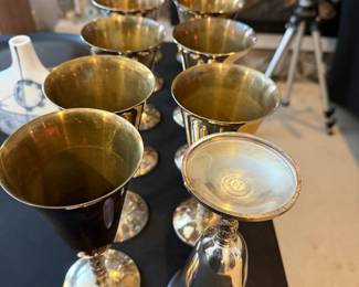 SP goblets