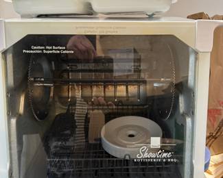 As seen on vintage TV