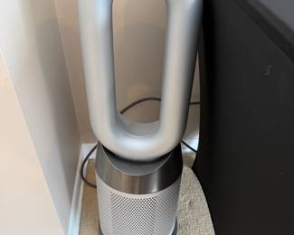 Dyson fan