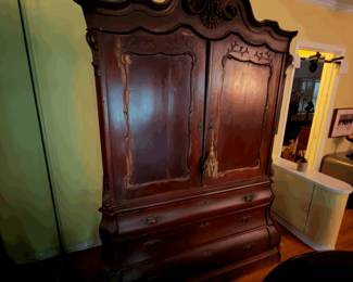 Great accent for your decor.