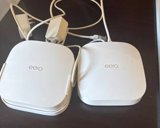 WiFi Router Extenders