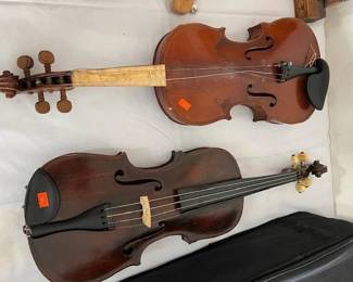 Violins
