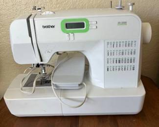 Brother Sewing Machine