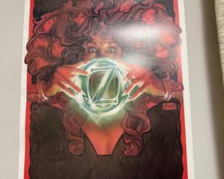 I thought I heard them say…