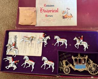 She got the Mercedes benz