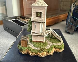 Harbour Lights New Castle Front Range Lighthouse