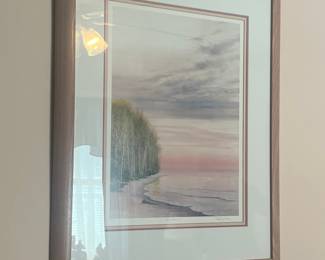 Awakening by Robert W. Pence, 283/300