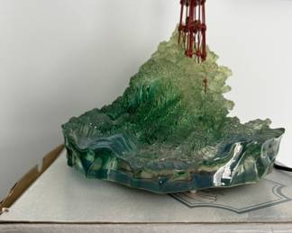 Harbour Lights Minot's Ledge Lighthouse 68 HL646