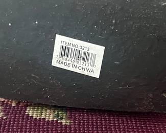 Harbour Lights Lighthouse Keeper Figurine