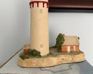 Harbour Lights Grosse Point Lighthouse