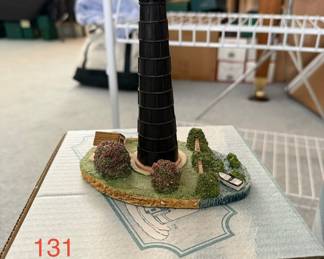 Harbour Lights Bolivar Point, Texas Lighthouse #146