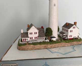 Harbour Lights Fenwick Island Lighthouse #213