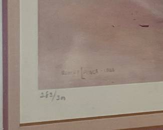 Awakening by Robert W. Pence, 283/300