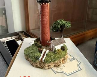 Harbour Lights Jupiter Inlet Lighthouse