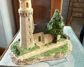 Harbour Lights Fort Niagara Lighthouse #113