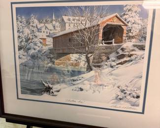 Charles Peterson "Skaters Ice" Limited Edition Print