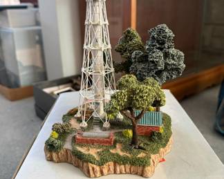 Harbour Lights Hilton Head Rear Range Lighthouse #552