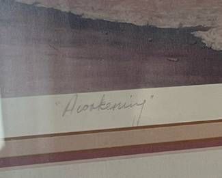 Awakening by Robert W. Pence, 283/300