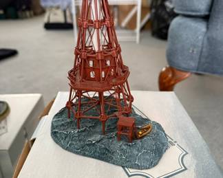 Harbour Lights American Shoal Lighthouse #229