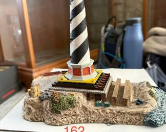 Harbour Lights Hatteras On-The-Move Lighthouse