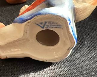 Goebel Hummel "Choir Practice" Figurines