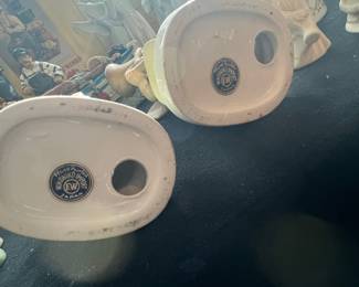 Nikoniko Import Angel Figurines