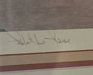 Awakening by Robert W. Pence, 283/300