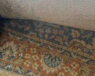 Decorative Rugs - Various Styles - Quality Craftsmanship