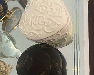 Decorative Trinket Boxes