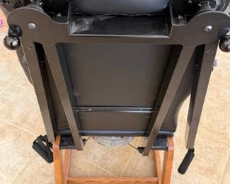 NORDIC Fitness Chair