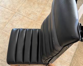 NORDIC Fitness Chair