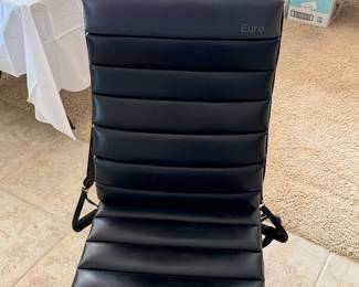 NORDIC Fitness Chair