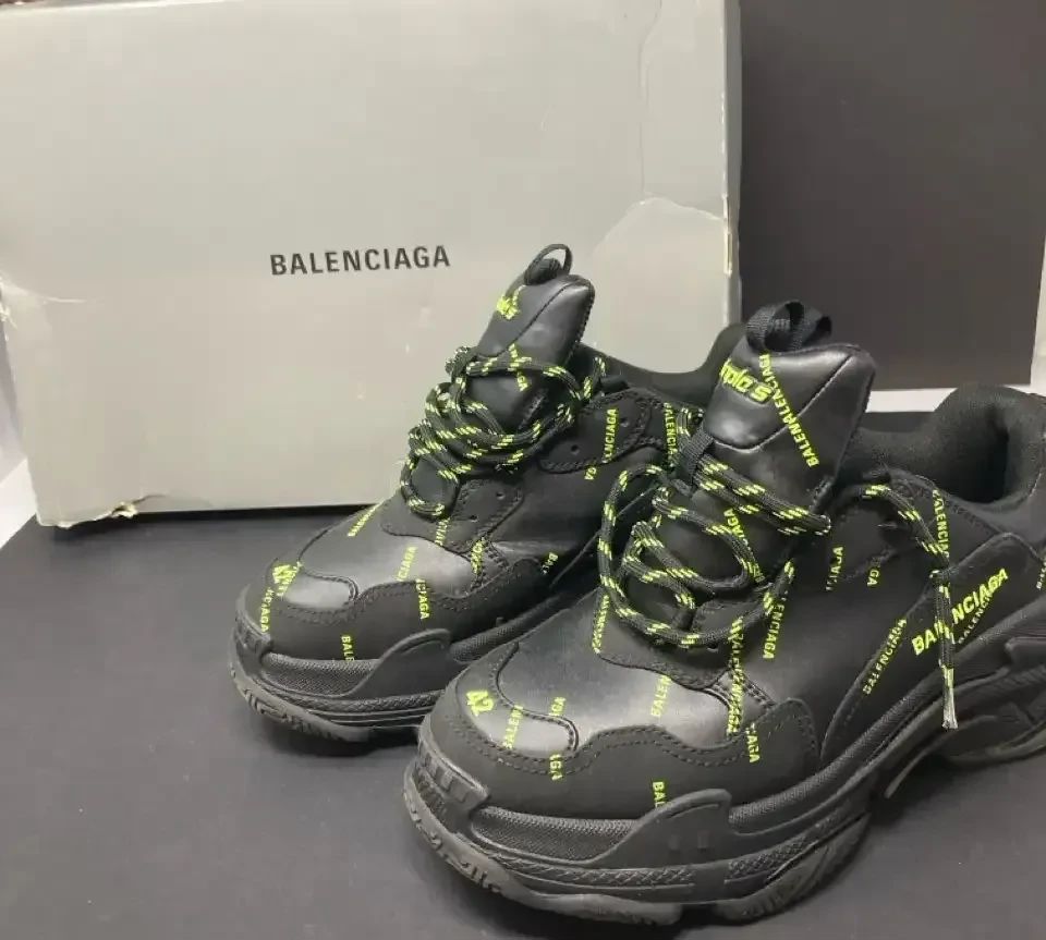 Balenciaga sneakers
