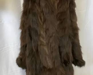 Fur Coat