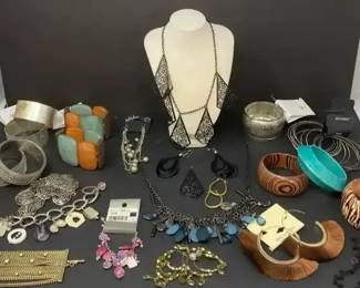 Boho Lot