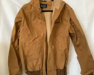 Carhart Men Jacket Medium