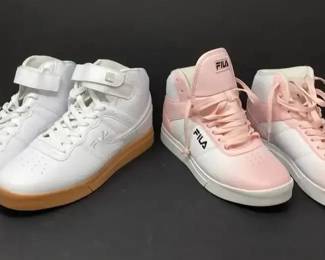 Fila sneakers